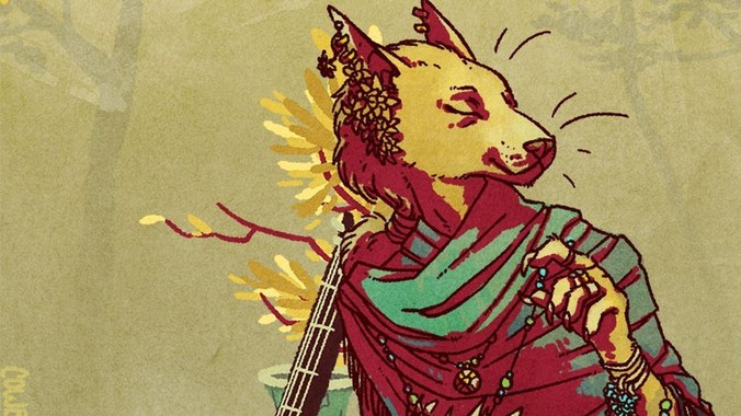 如何解读穷则独善其身，达则兼济天下？